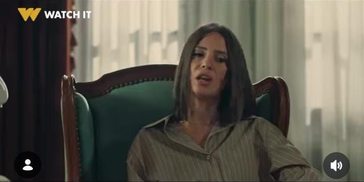 مسلسل قسمة العدل الحلقة 24.. مريم تضغط على زوجة كرم للحصول على الشقة - الخليج الان