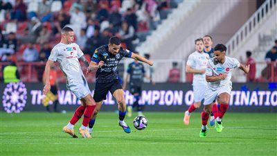 ضمك ضد التعاون.. ضمك يفوز على التعاون (2-1) في دوري روشن السعودي - الخليج الان