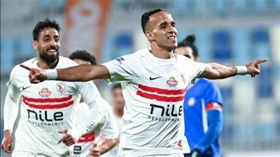 الزمالك يمد معسكره المغلق حتى مواجهة سيراميكا بكأس مصر - الخليج الان