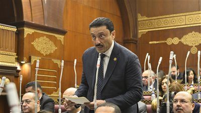 من أجل تعميم دولة التلاوة في المدارس.. مجلس الشيوح يحيل اقتراح النائب محمد رزق إلى الحكومة - الخليج الان