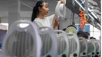 من آسيا إلي العالم..سر شعبية أجهزة التدفئة الصينية - الخليج الان