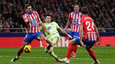 موعد مباراه برشلونه.. موعد مباراة برشلونة وأتلتيكو مدريد في كأس ملك إسبانيا والقنوات الناقلة - الخليج الان