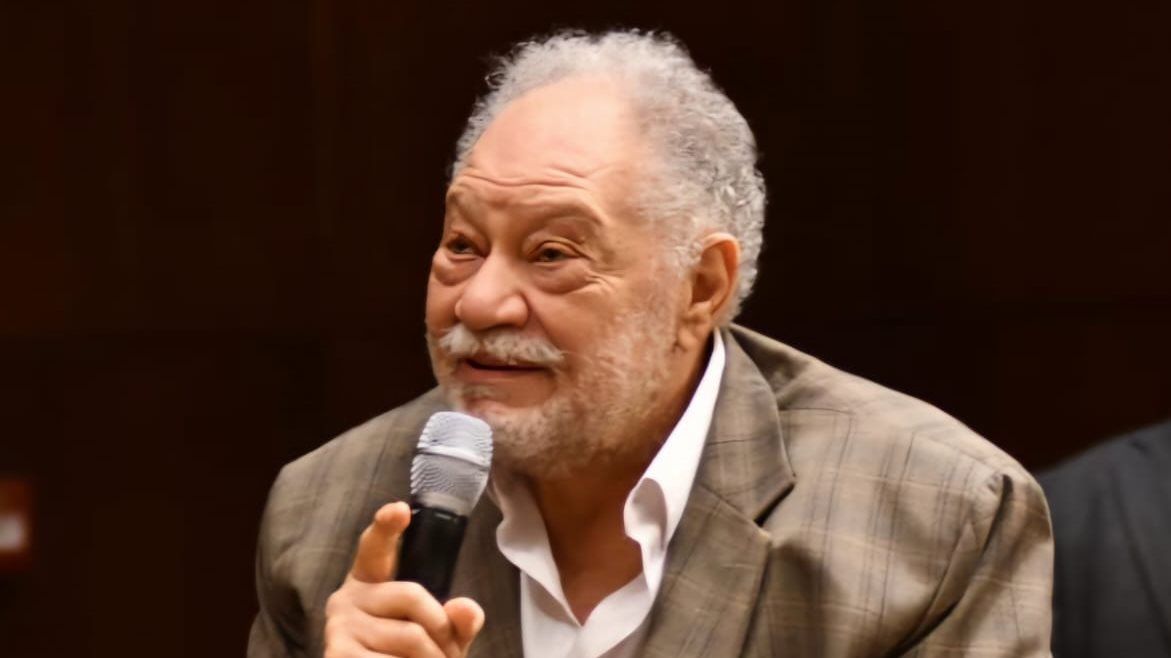 حقيقة وفاة يحيى الفخراني وتفاصيل آخر ظهور له - الخليج الان