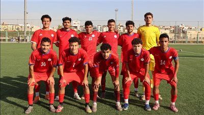 العبور 2007 يتخطى شرم الشيخ بثلاثية في دوري القسم الثاني - الخليج الان