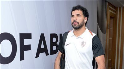 استمرار المهدى سليمان في حراسة مرمى الزمالك أمام كايزر تشيفز - الخليج الان