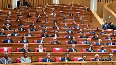 الأسبوع المقبل.. مجلس النواب يناقش تعديلات قانون الخدمة العسكرية والوطنية - الخليج الان