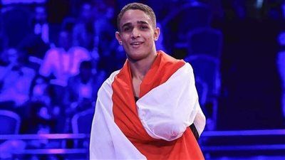 عضو اتحاد المصارعة: مصطفى حسين مشروع بطل أولمبي - الخليج الان