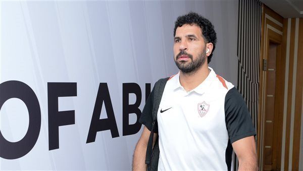 استمرار المهدى سليمان في حراسة مرمى الزمالك أمام كايزر تشيفز - الخليج الان
