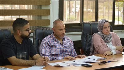 الاتحاد المصري للهوكي ينهي اختيار متطوعي تصفيات كأس العالم 2026 - الخليج الان