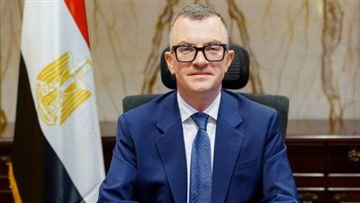 التخطيط في زمن الضغوط.. أولويات عاجلة على طاولة الوزير الجديد أحمد رستم - الخليج الان