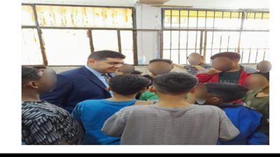 النيابة العامة تفتش 230 دار رعاية أطفال.. وغلق نهائي لبعض المؤسسات المخالفة - الخليج الان