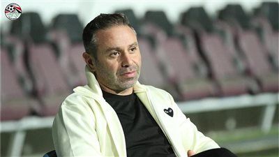 حازم إمام: الزمالك "قصة وحكاية".. والمنافسة على المركز الثاني إنجاز غير متوقع - الخليج الان