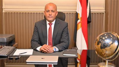 النائب ياسر قدح يقدم أول طلب إحاطة لوزيرة التنمية المحلية عن أزمة نموذج "8" فى قانون التصالح - الخليج الان