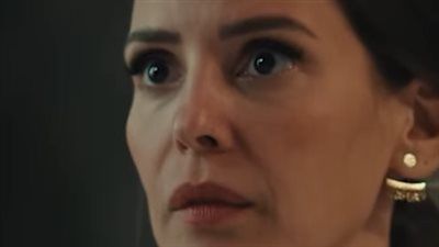 مسلسل قسمة العدل الحلقة 23.. مريم تفضح كرم أمام الجميع ونجاة عبد الحكيم تشعل الصراع - الخليج الان