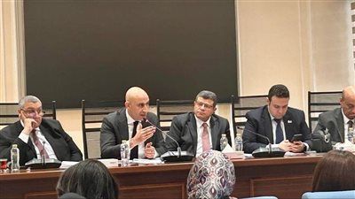 وزير التعليم من البرلمان: تطوير الثانوية العامة يهدف إلى تخفيف الضغوط عن الطلاب - الخليج الان