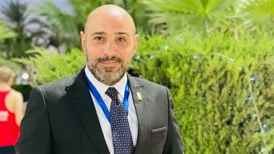 هاشم يس: الخماسي الحديث المصري نموذج عالمي لصناعة الأبطال - الخليج الان