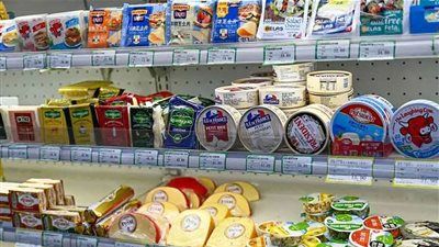 أزمة الألبان.. كيف فرضت الصين رسوم جمركية ضد الواردات الأوروبية؟ - الخليج الان