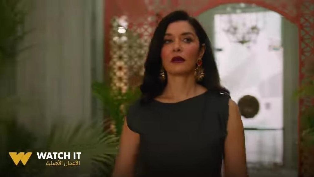 غادة عادل تتعرض لـ كسر في اليد| تفاصيل - الخليج الان