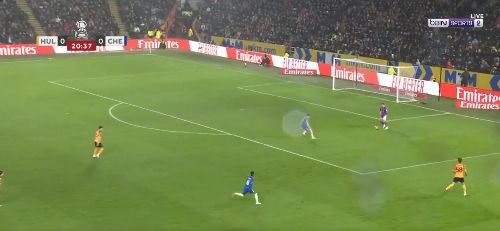 hull city vs chelsea.. الآن مباراة تشيلسي وهال سيتي في كاس الاتحاد الانجليزي - الخليج الان