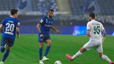 الهلال ضد الاتفاق.. القنوات المفتوحة المجانية لمتابعة مباراة الهلال والاتفاق في دوري روشن السعودي - الخليج الان