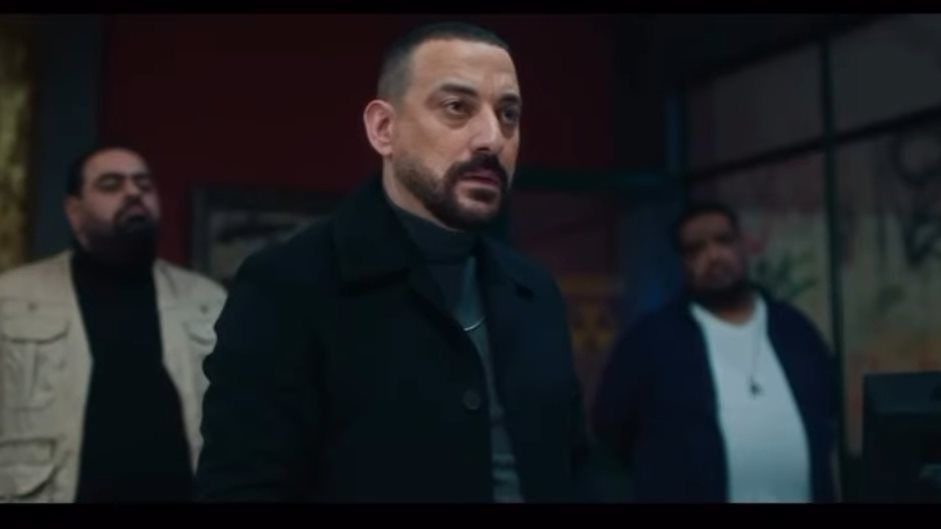 التفاصيل الكاملة لـ مسلسل هي كيميا.. القنوات الناقلة ومواعيد عرضه - الخليج الان