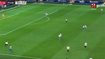 أتلتيكو مدريد ضد برشلونة.. موعد مباراة برشلونة وأتلتيكو مدريد في إياب نصف نهائي كأس ملك إسبانيا والقنوات الناقلة والتشكيل المتوقع - الخليج الان