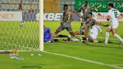 كواليس استعدادات المصري لمواجهة زيسكو ورسائل خاصة من اللاعبين للكوكي - الخليج الان