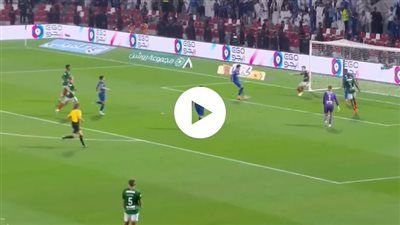 الهلال ضد الاتفاق.. انطلاق مباراة الهلال والاتفاق في دوري روشن السعودي - الخليج الان