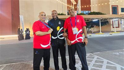 منتخب ألعاب القوى البارالمبية يحصد 5 ميداليات ببطولة فزاع - الخليج الان