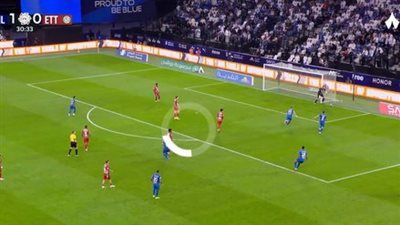 al-hilal vs al-ettifaq.. ملخص اهداف ونتيجة مباراة الهلال والاتفاق في دوري روشن السعودي بعد مرور 35 دقيقة - الخليج الان