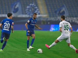 الهلال ضد الاتفاق.. القنوات المفتوحة المجانية لمتابعة مباراة الهلال والاتفاق في دوري روشن السعودي - الخليج الان