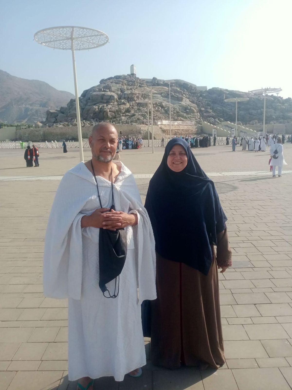 الإعلامي أحمد دياب ينعي زوجة عمه الداعية الدكتور محمد ماهر البحيري - الخليج الان