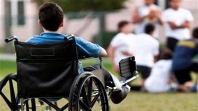 عقوبات رادعة لحماية حقوق ذوي الإعاقة: الحبس والغرامة لكل من يستغل المزايا أو يسيء للفئة الأولى بالرعاية - الخليج الان