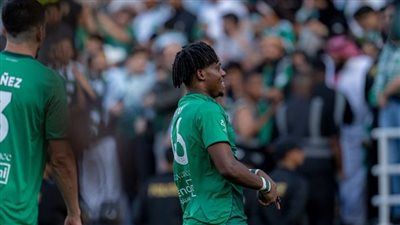 الشباب ضد الأهلي.. انطلاق الشوط الثاني من مباراة الشباب والأهلي في دوري روشن السعودي - الخليج الان