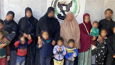 سقوط شبكة استغلال الأطفال في القاهرة.. ضبط 15 متهمًا وإعادة 20 حدثًا لأسرهم - الخليج الان