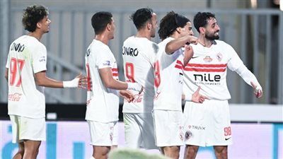 الزمالك يدرس الاستعانة بمطور أداء لدعم الفريق الأول - الخليج الان