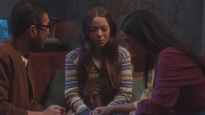 مسلسل لعبة وقلبت بجد الحلقة 30.. ملخص الاحداث وصدمة عن الـ godfather - الخليج الان