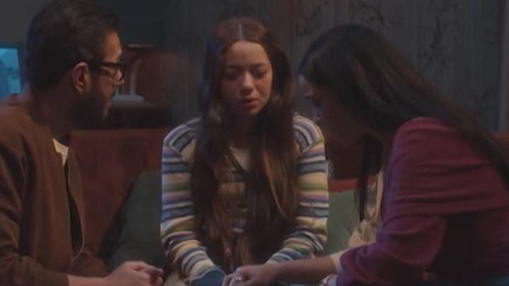 مسلسل لعبة وقلبت بجد الحلقة 30.. ملخص الاحداث وصدمة عن الـ godfather - الخليج الان