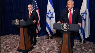 ترامب: قرار التفاوض مع طهران سيادي والاتفاق ممكن خلال الشهر المقبل - الخليج الان