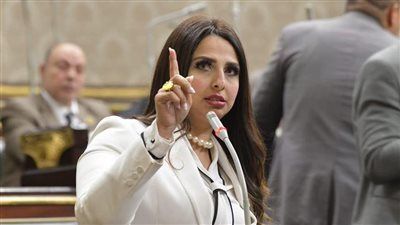 مواجهة برلمانية حول قانون 73.. النائبة نشوى الشريف تفتح الملف تحت قبة البرلمان - الخليج الان