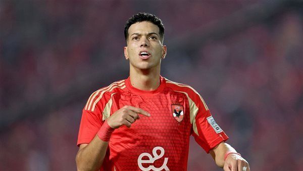 توروب يُنهي الجدل بشأن إمام عاشور والأزمة طُويت رسميًا - الخليج الان