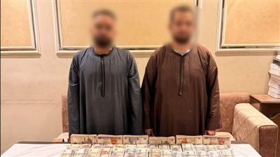 نصّابي العملات الرقمية.. القبض على متهمين استوليا على أموال المواطنين بزعم الاستثمار - الخليج الان