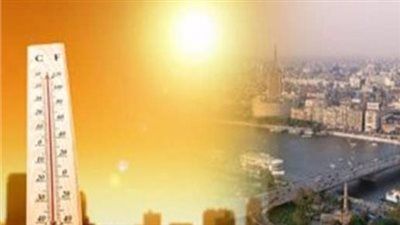 حالة الطقس من الأحد حتى الخميس في مصر.. تقلبات جوية حادة وتحذير من الرياح - الخليج الان