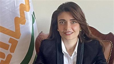 النائبة إيرين سعيد توجه سؤالا برلمانيا للحكومة حول زيادة سنوات التعليم الإلزامي إلى 13 عاما - الخليج الان