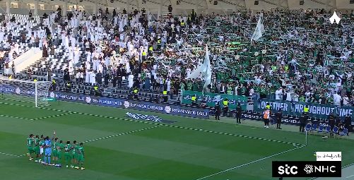 الشباب ضد الأهلي.. تابع الآن مباراة الأهلي والشباب مجاناً في دوري روشن السعودي - الخليج الان