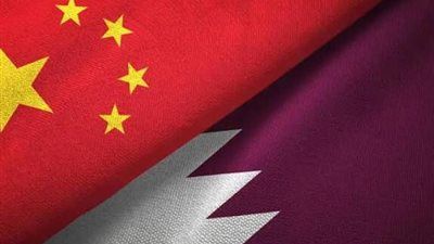 الصين تقتنص عقداً بـ 4 مليارات دولار لتطوير حقل الشمال بقطر - الخليج الان