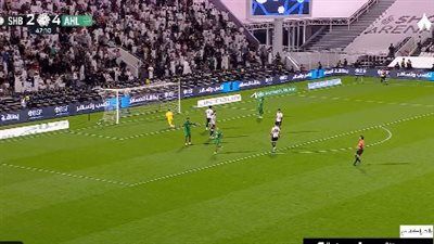 al-shabab vs al-ahli.. ملخص اهداف ونتيجة مباراة الاهلي والشباب في دوري روشن السعودي بعد مرور 70 دقيقة - الخليج الان