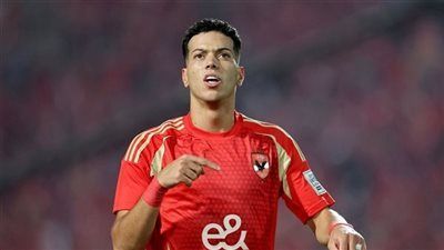 توروب يُنهي الجدل بشأن إمام عاشور والأزمة طُويت رسميًا - الخليج الان