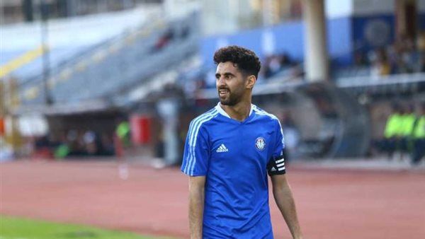 نجم نادي سموحة: منتخب مصر قادر على التأهل للدور الثاني في كأس العالم - الخليج الان