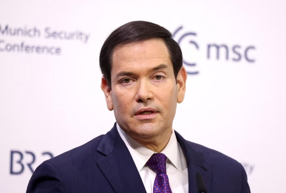 وزير الخارجية الأمريكي: نقف على حافة كارثة عالمية جديدة - الخليج الان